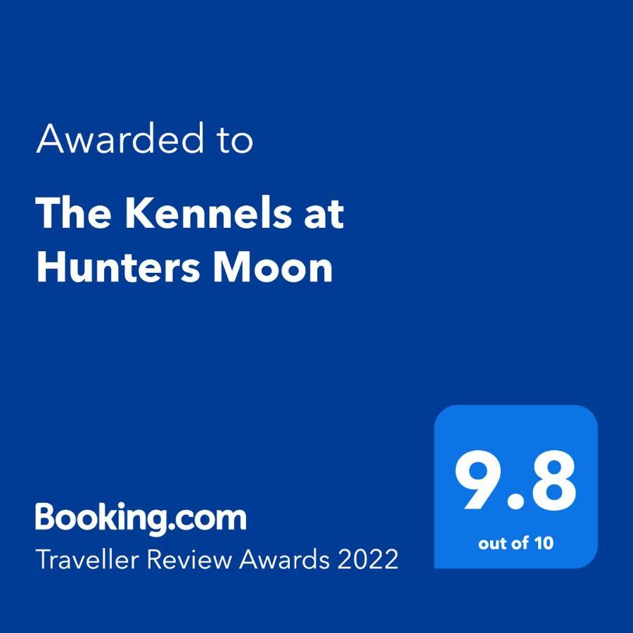 Hunters Moon B&B Tidworth Exterior foto