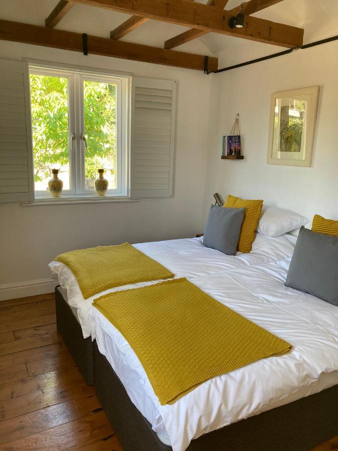 Hunters Moon B&B Tidworth Exterior foto