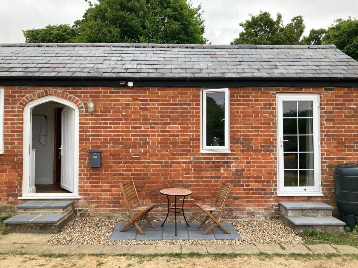Hunters Moon B&B Tidworth Exterior foto