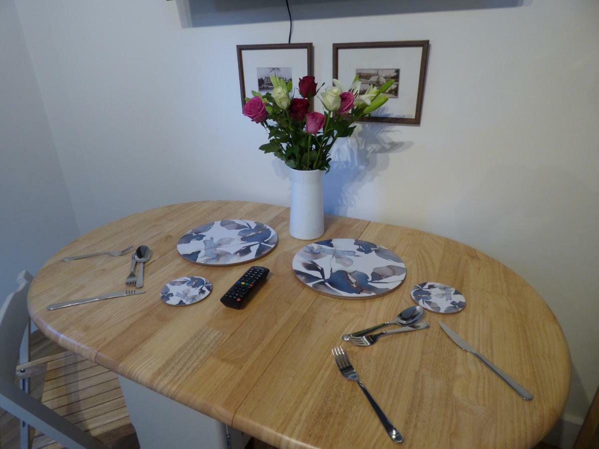 Hunters Moon B&B Tidworth Exterior foto